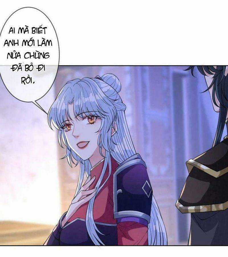 Mạt Thế Nữ Vương - Chapter 53 - Trang 9