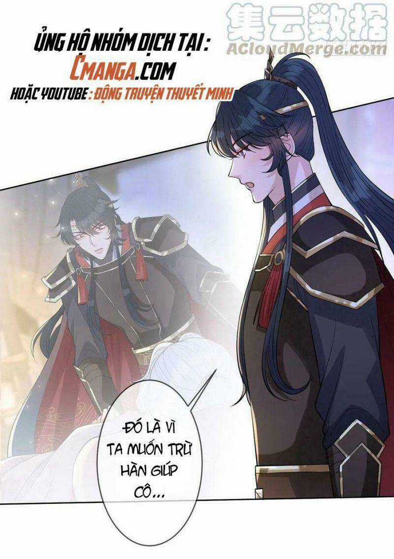 Mạt Thế Nữ Vương - Chapter 53 - Trang 10