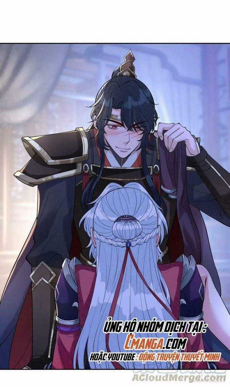 Mạt Thế Nữ Vương - Chapter 54 - Trang 2