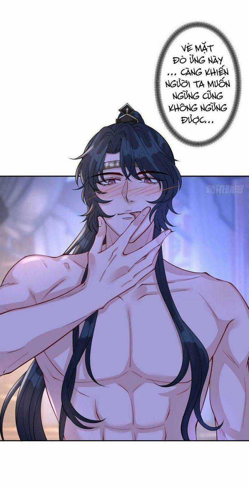 Mạt Thế Nữ Vương - Chapter 54 - Trang 11