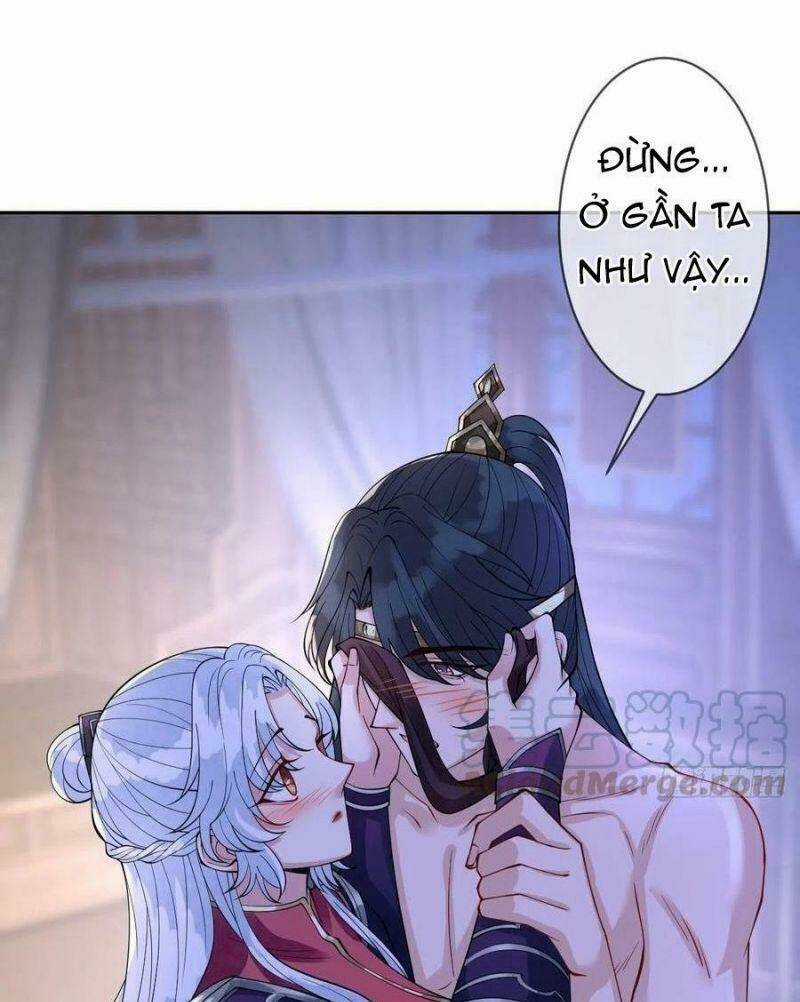 Mạt Thế Nữ Vương - Chapter 54 - Trang 13