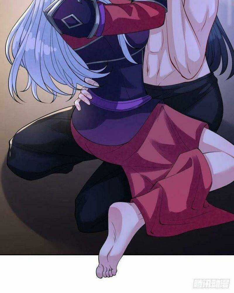 Mạt Thế Nữ Vương - Chapter 54 - Trang 14