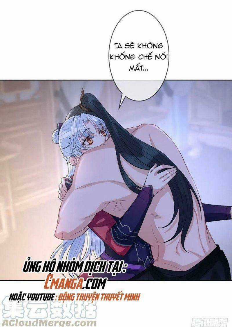 Mạt Thế Nữ Vương - Chapter 54 - Trang 15