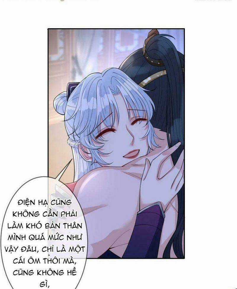 Mạt Thế Nữ Vương - Chapter 54 - Trang 16
