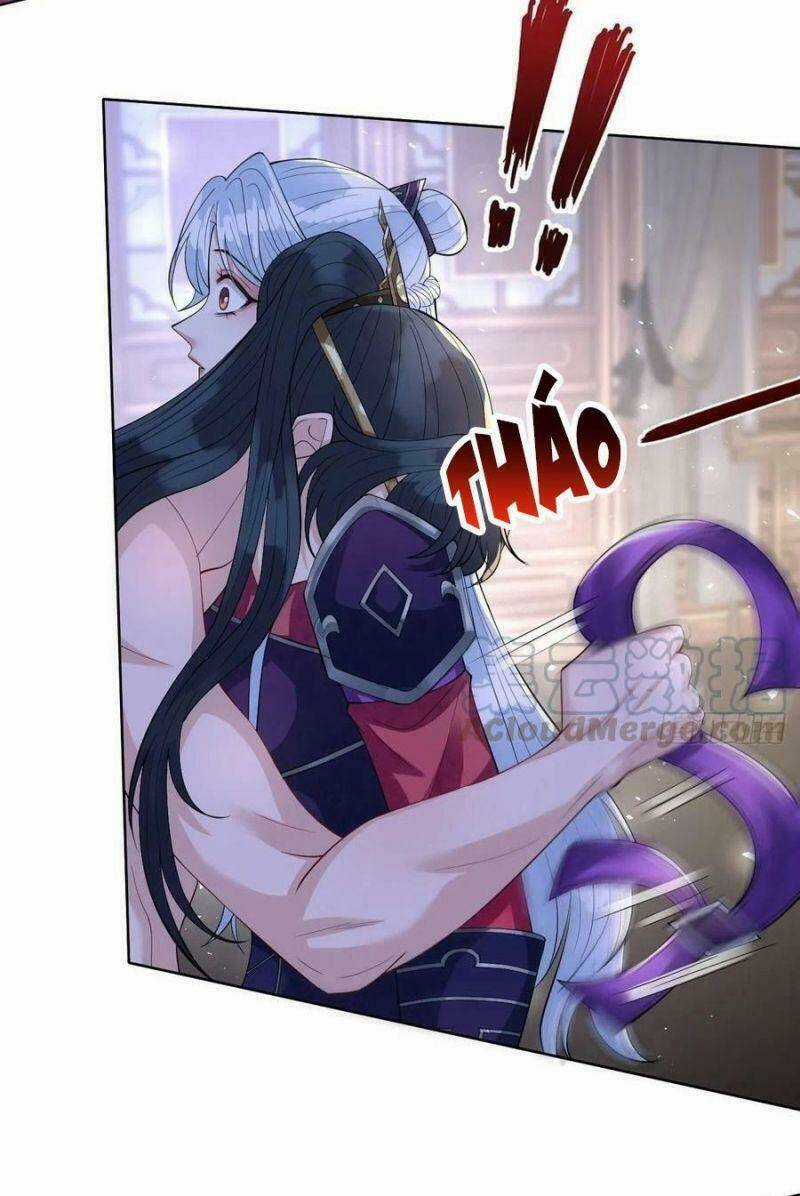 Mạt Thế Nữ Vương - Chapter 54 - Trang 18