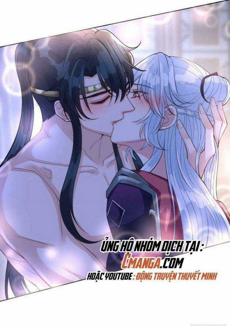 Mạt Thế Nữ Vương - Chapter 54 - Trang 19