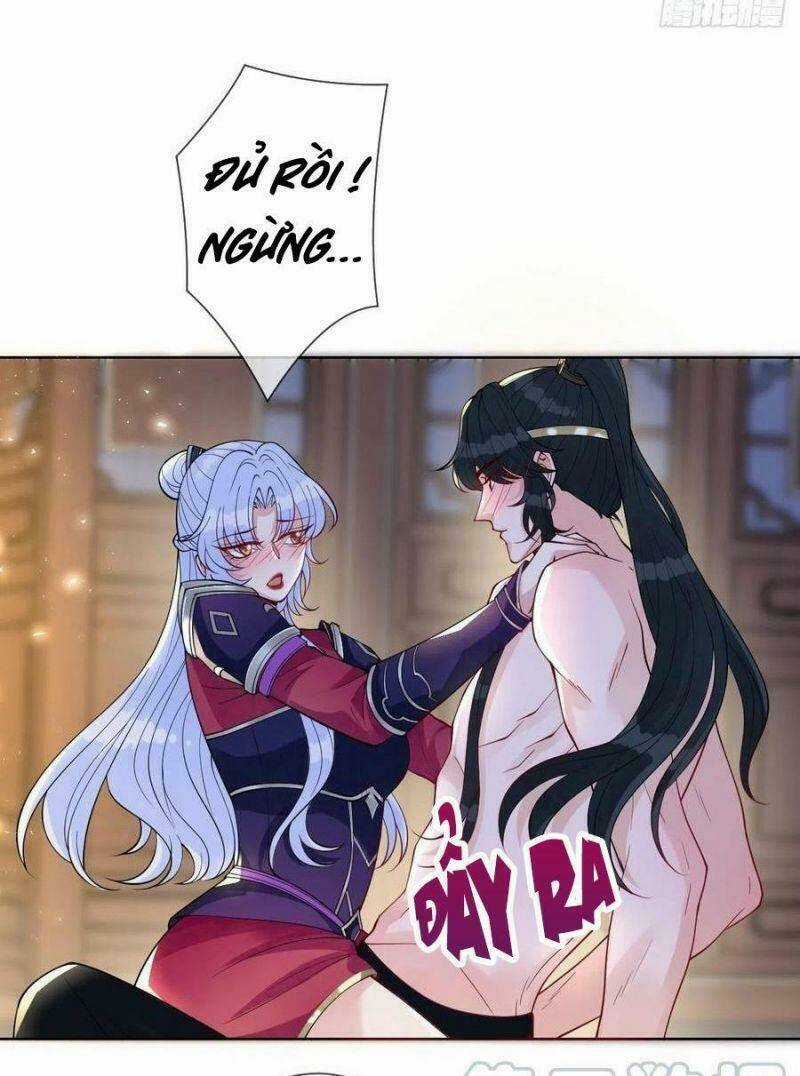 Mạt Thế Nữ Vương - Chapter 54 - Trang 20