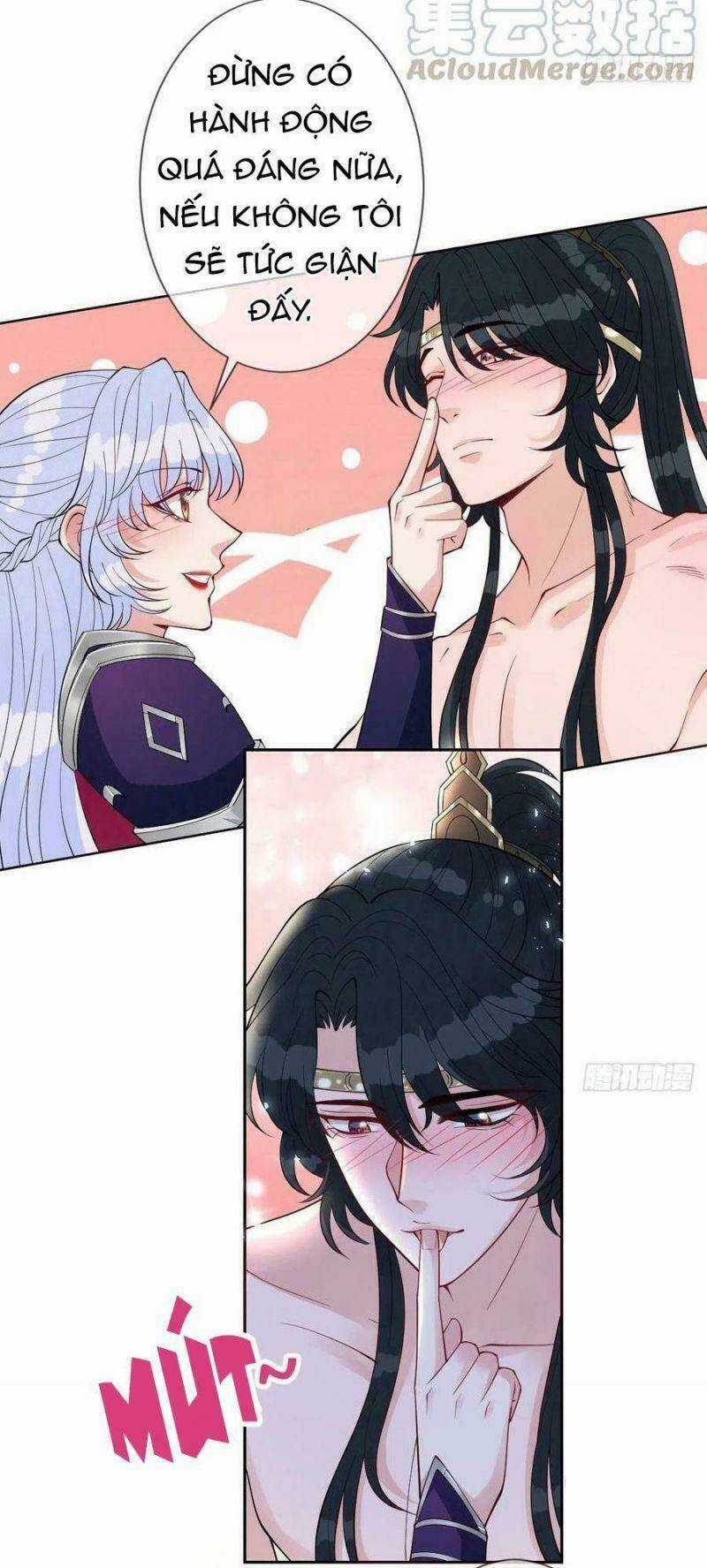 Mạt Thế Nữ Vương - Chapter 54 - Trang 21