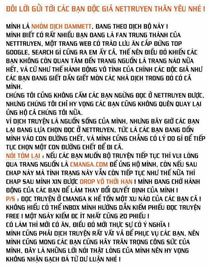 Mạt Thế Nữ Vương - Chapter 54 - Trang 22