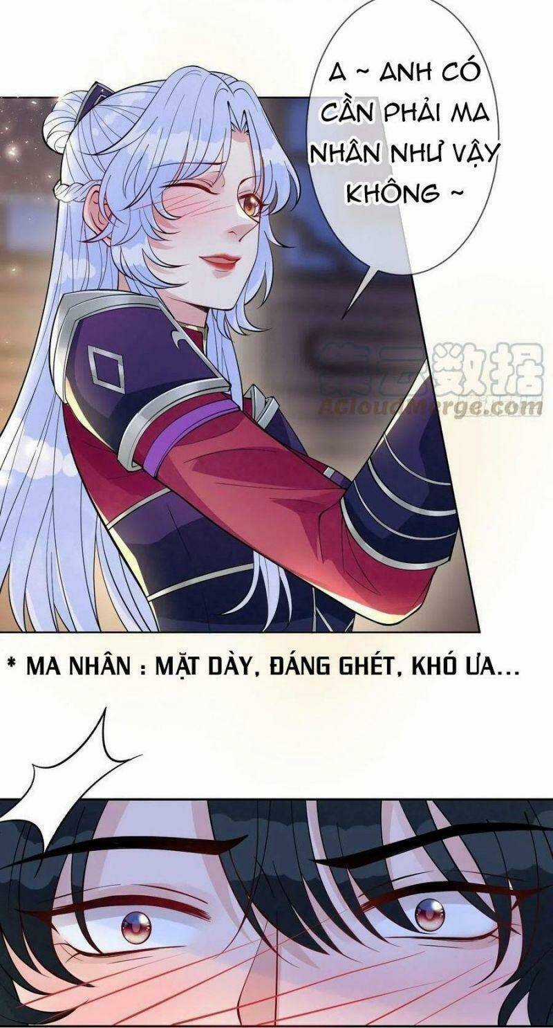 Mạt Thế Nữ Vương - Chapter 54 - Trang 23
