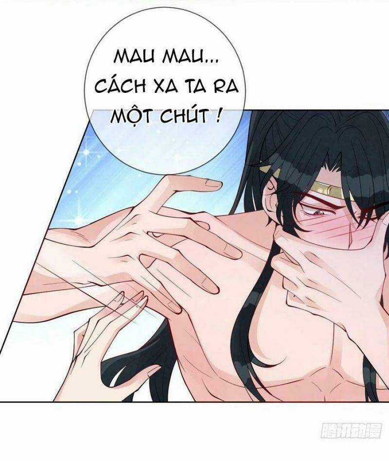 Mạt Thế Nữ Vương - Chapter 54 - Trang 24