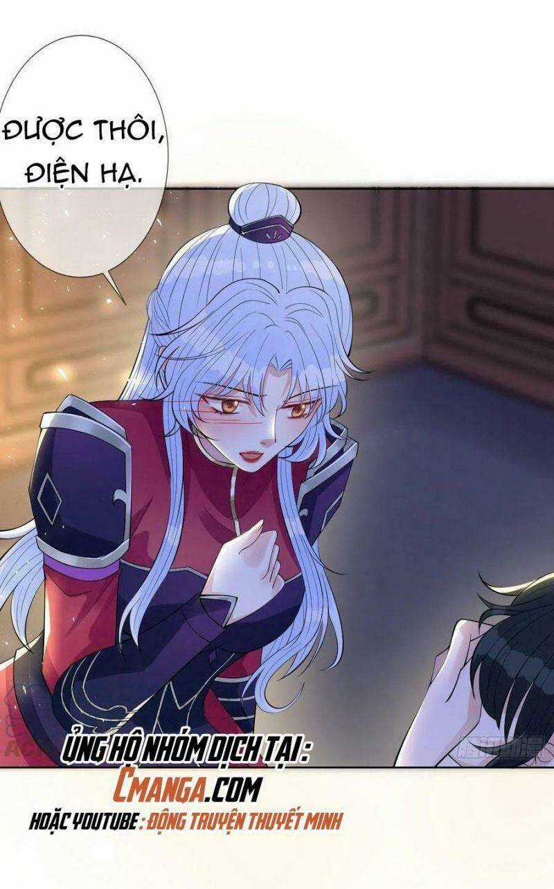 Mạt Thế Nữ Vương - Chapter 54 - Trang 25