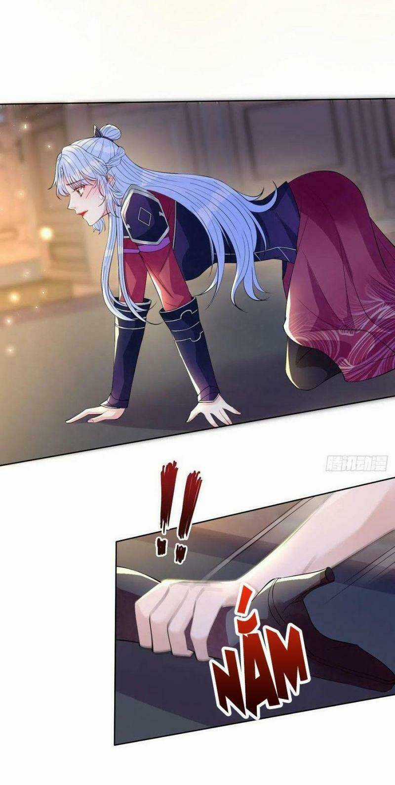 Mạt Thế Nữ Vương - Chapter 54 - Trang 26