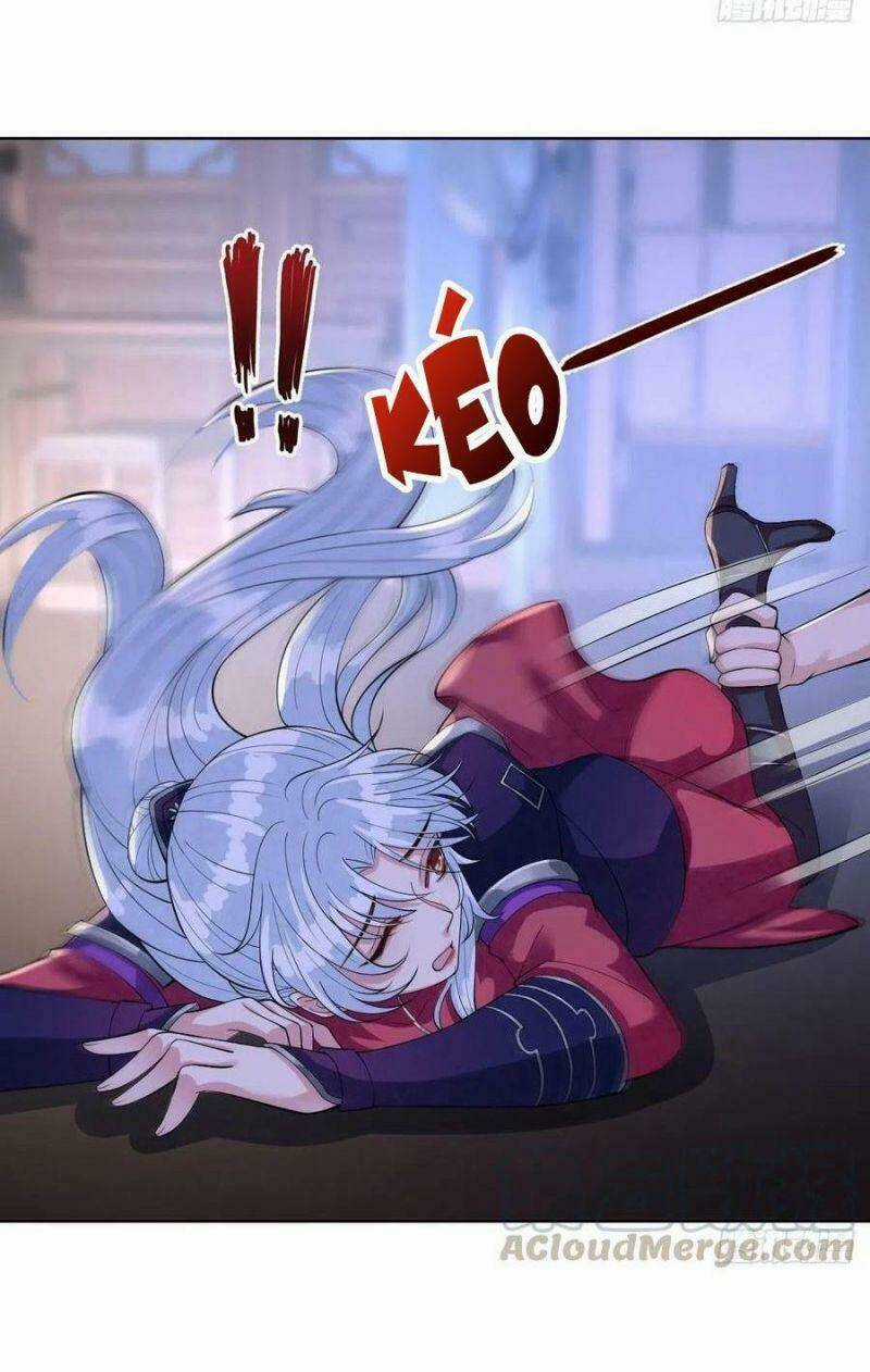 Mạt Thế Nữ Vương - Chapter 54 - Trang 28