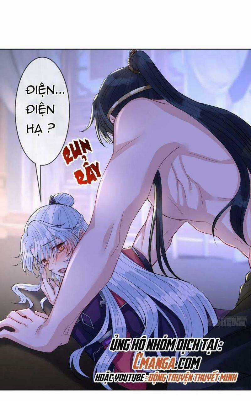 Mạt Thế Nữ Vương - Chapter 54 - Trang 29