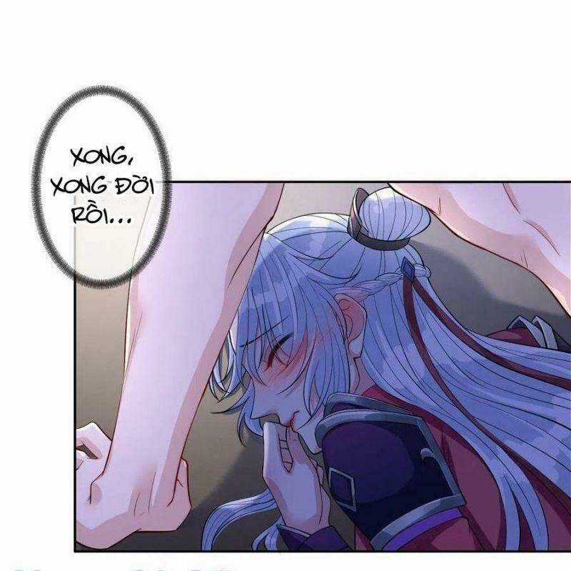 Mạt Thế Nữ Vương - Chapter 54 - Trang 30