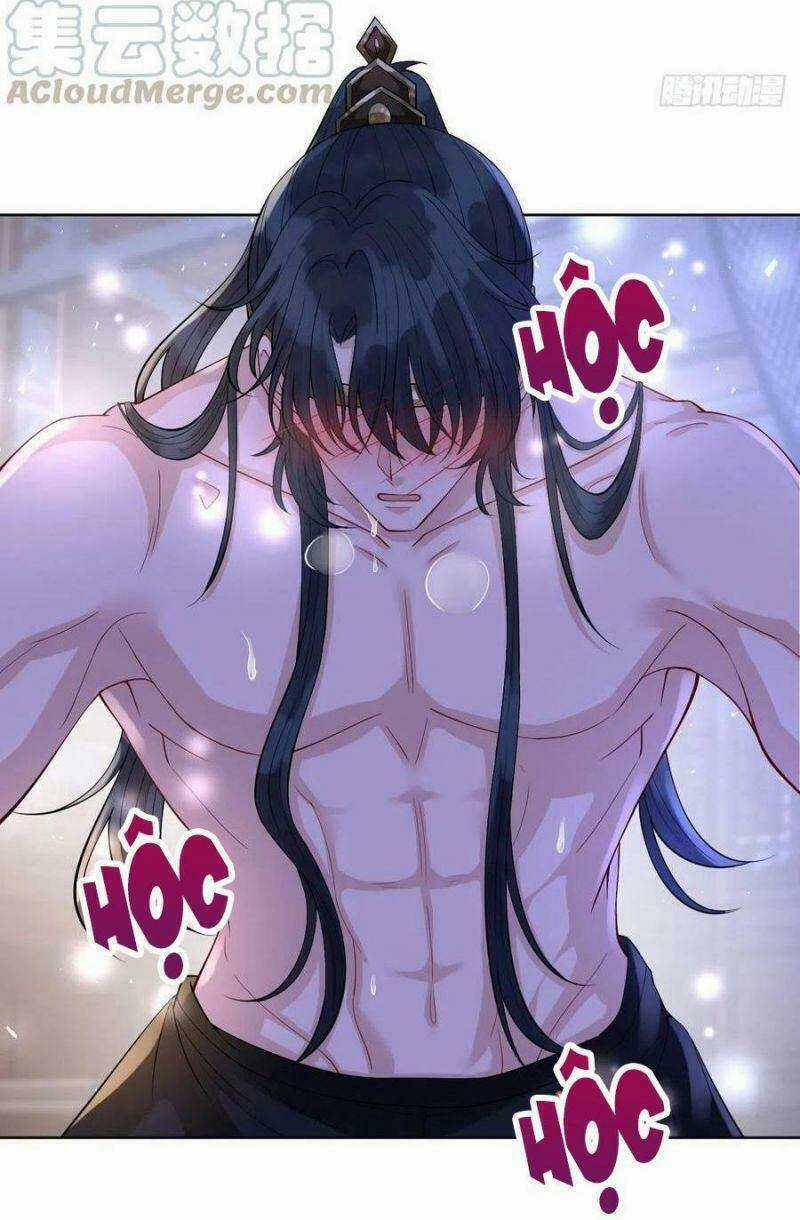 Mạt Thế Nữ Vương - Chapter 54 - Trang 31