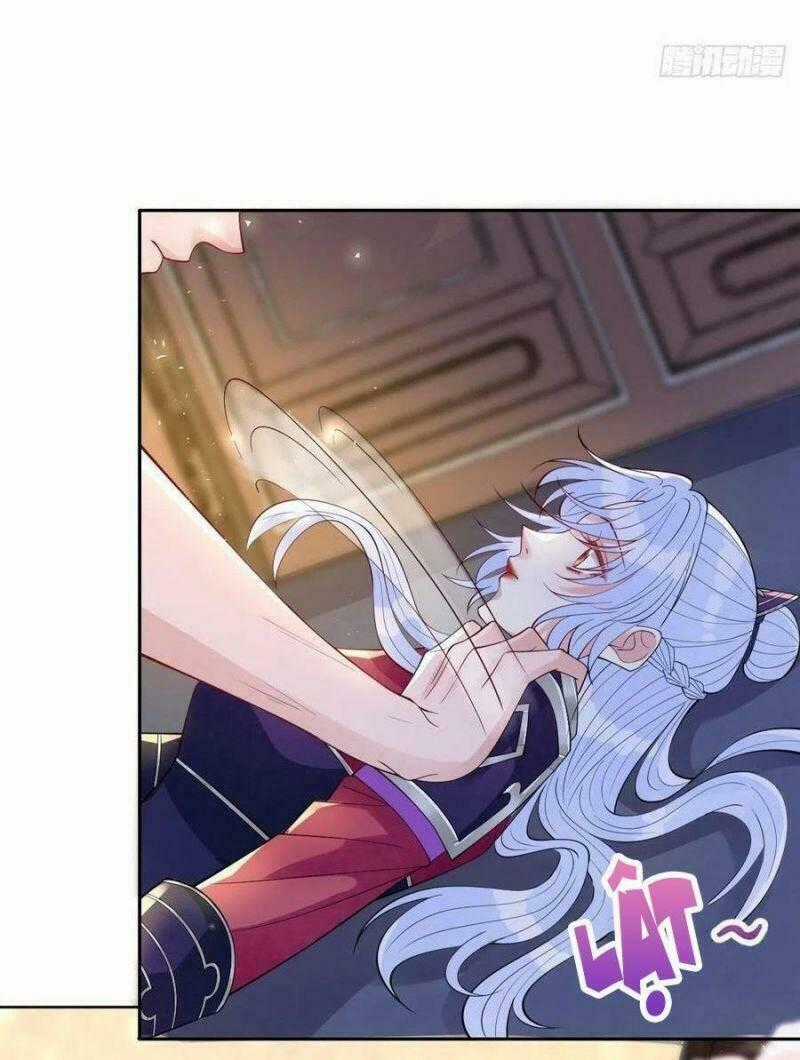 Mạt Thế Nữ Vương - Chapter 54 - Trang 32