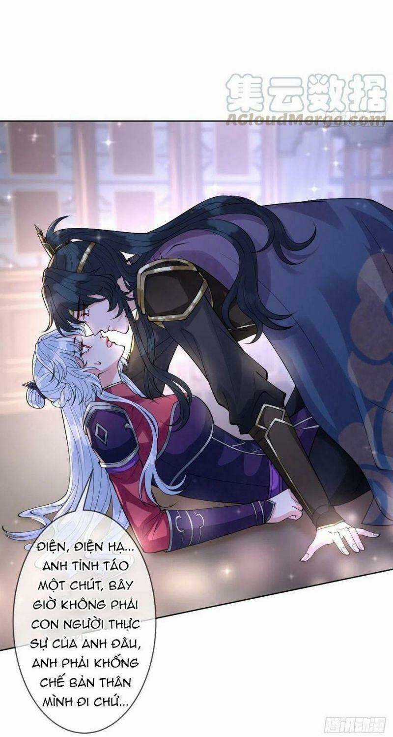 Mạt Thế Nữ Vương - Chapter 54 - Trang 5