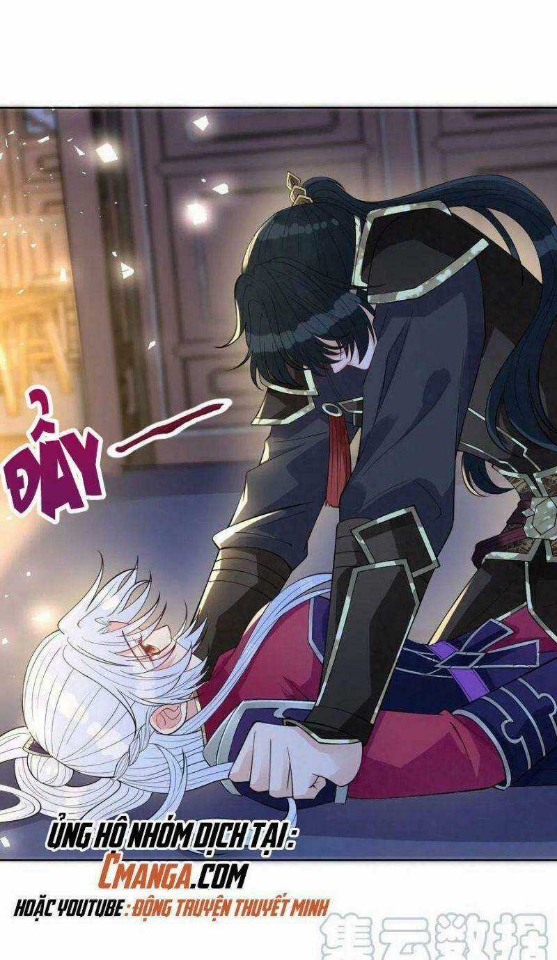 Mạt Thế Nữ Vương - Chapter 54 - Trang 6