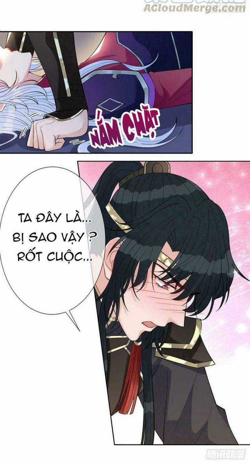 Mạt Thế Nữ Vương - Chapter 54 - Trang 7