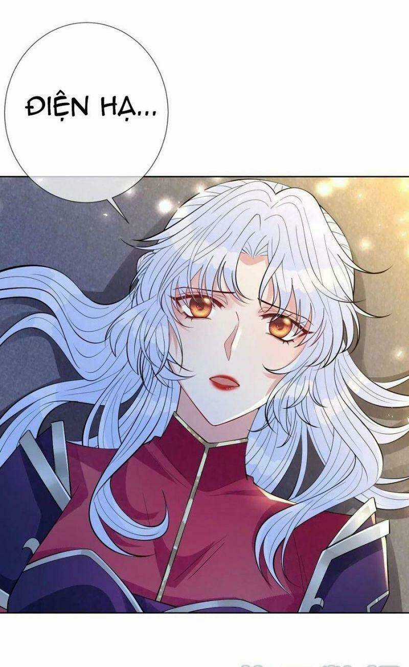 Mạt Thế Nữ Vương - Chapter 54 - Trang 8