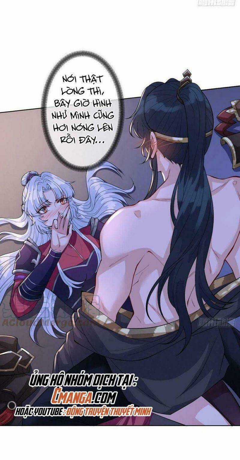 Mạt Thế Nữ Vương - Chapter 54 - Trang 10