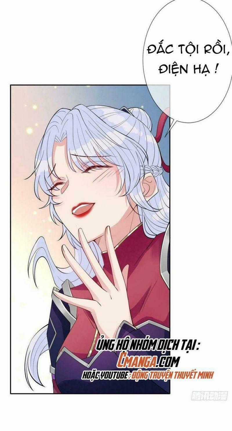 Mạt Thế Nữ Vương - Chapter 55 - Trang 2