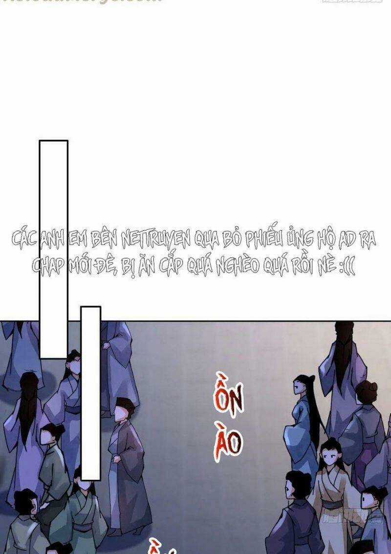 Mạt Thế Nữ Vương - Chapter 55 - Trang 11