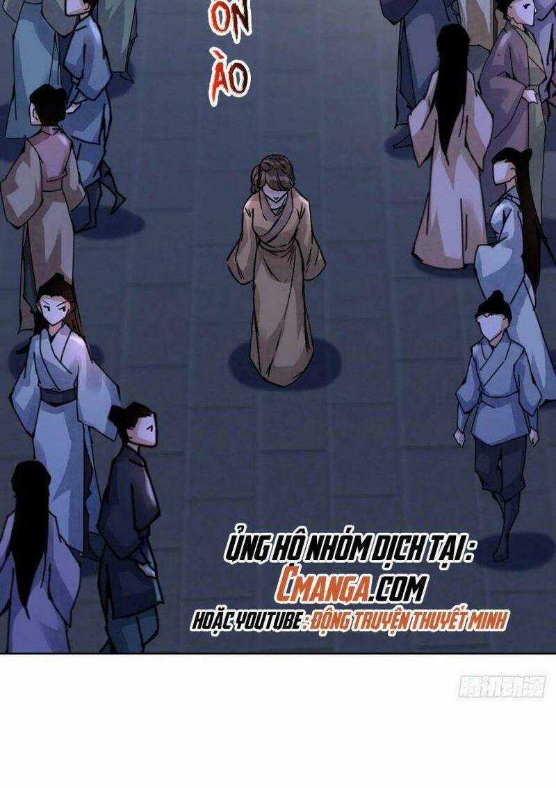 Mạt Thế Nữ Vương - Chapter 55 - Trang 12