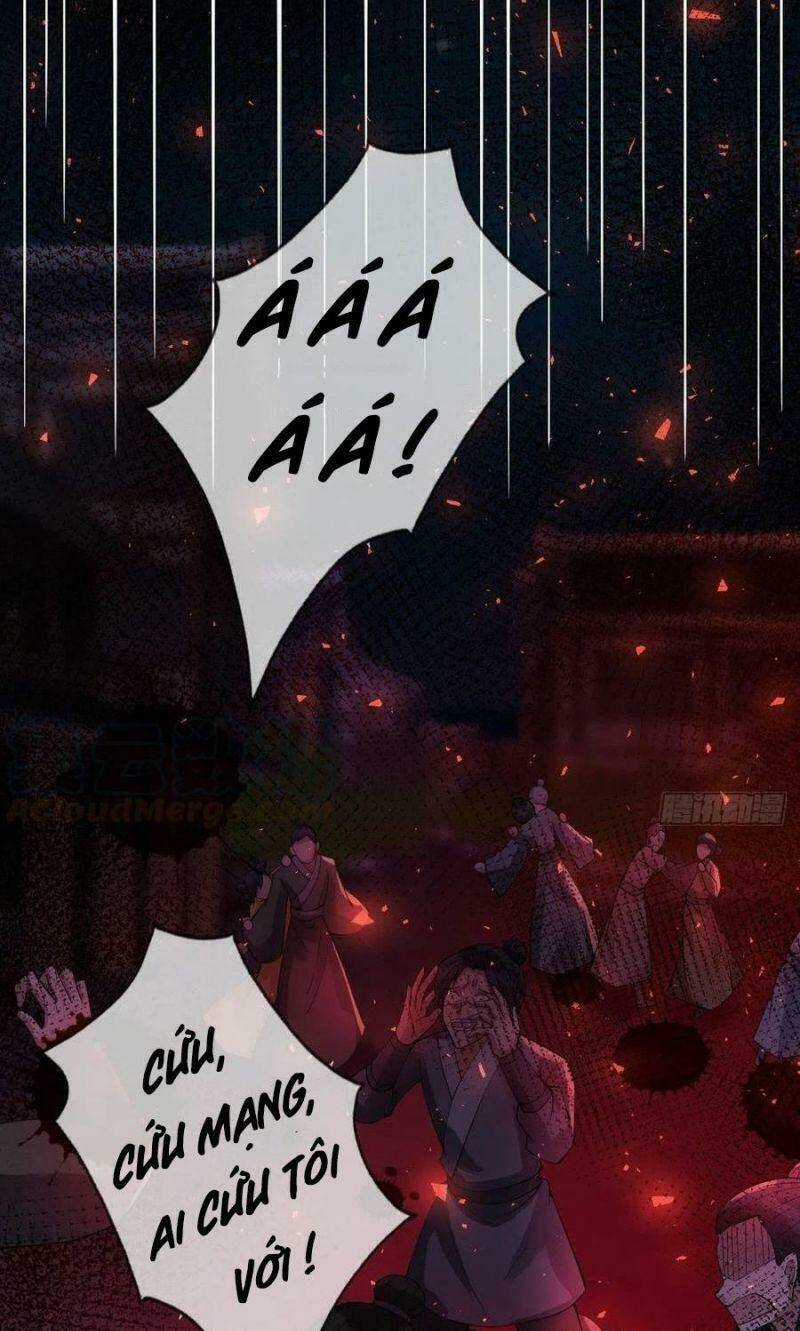 Mạt Thế Nữ Vương - Chapter 55 - Trang 16