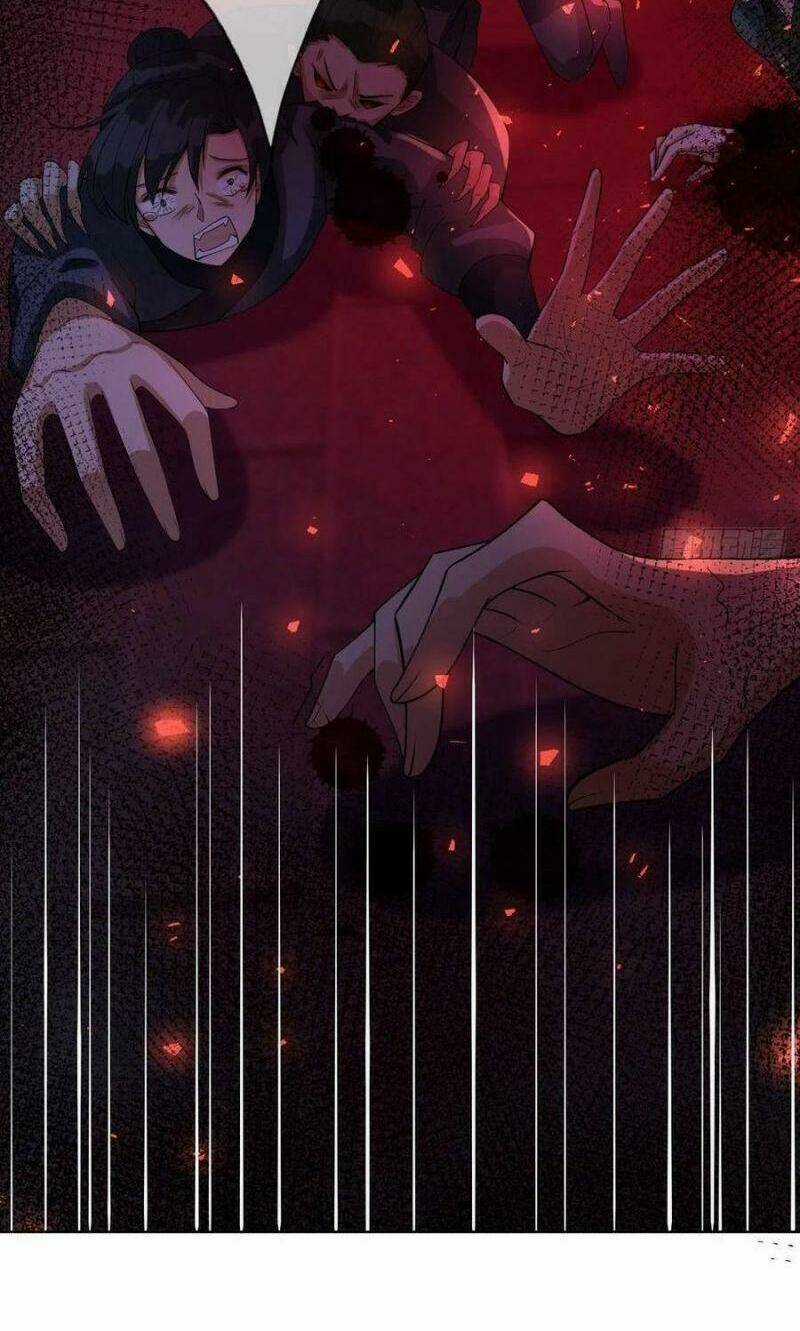 Mạt Thế Nữ Vương - Chapter 55 - Trang 17