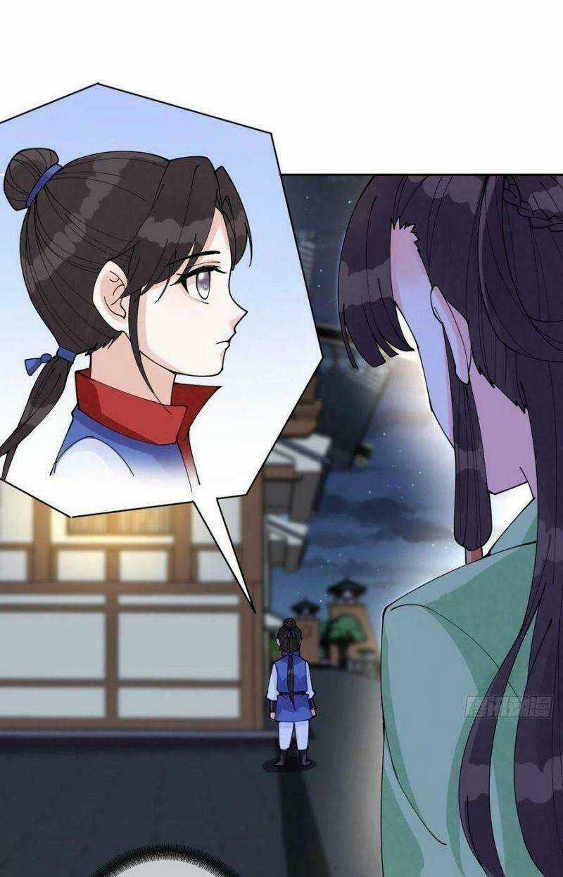 Mạt Thế Nữ Vương - Chapter 55 - Trang 19