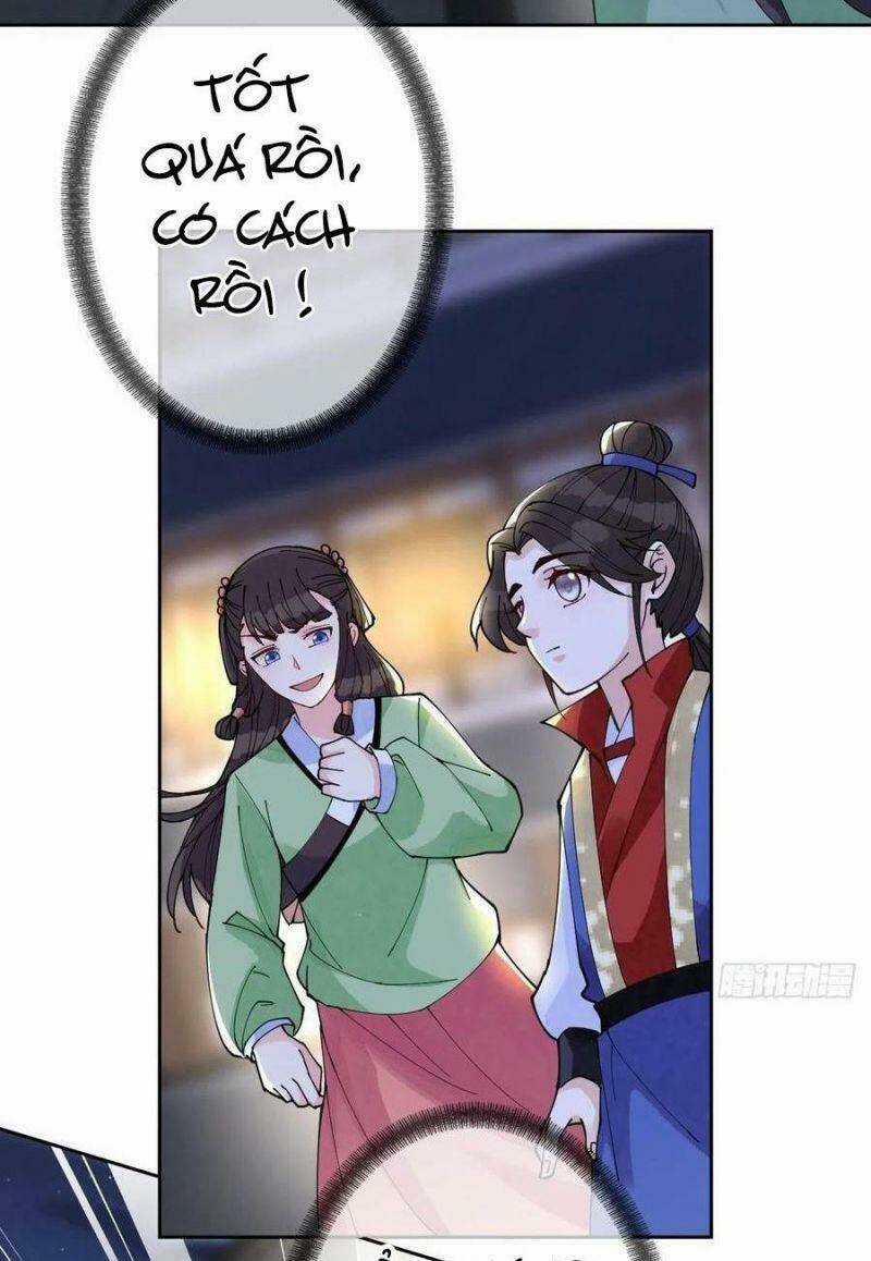 Mạt Thế Nữ Vương - Chapter 55 - Trang 20