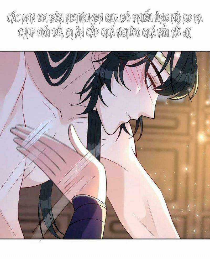 Mạt Thế Nữ Vương - Chapter 55 - Trang 3