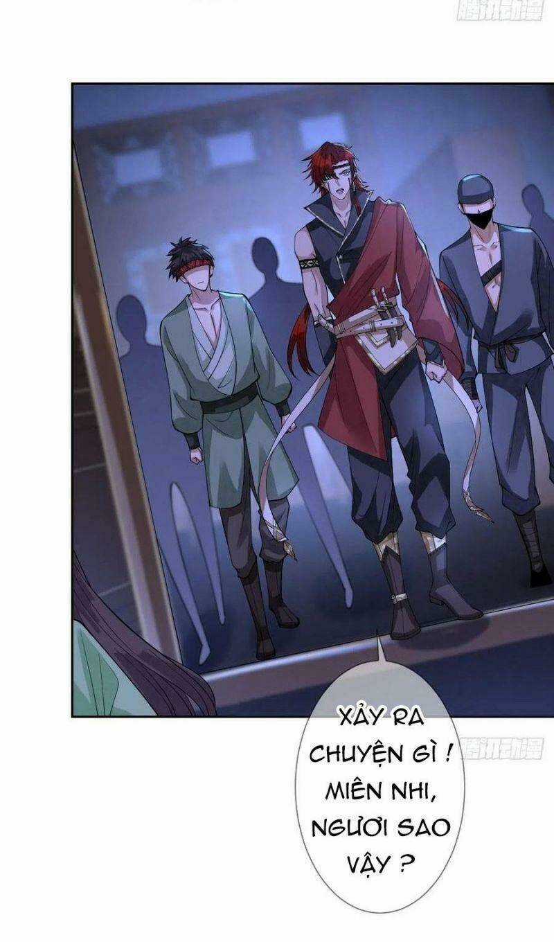 Mạt Thế Nữ Vương - Chapter 55 - Trang 23