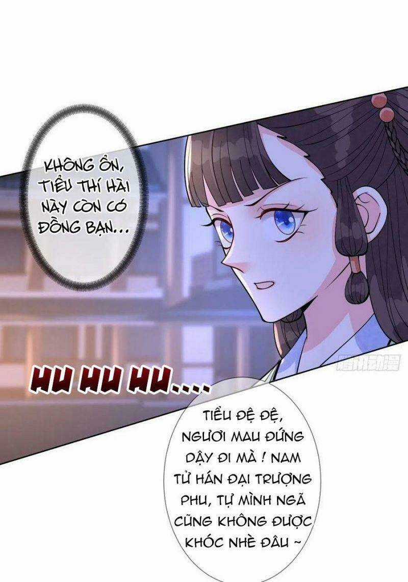 Mạt Thế Nữ Vương - Chapter 55 - Trang 25