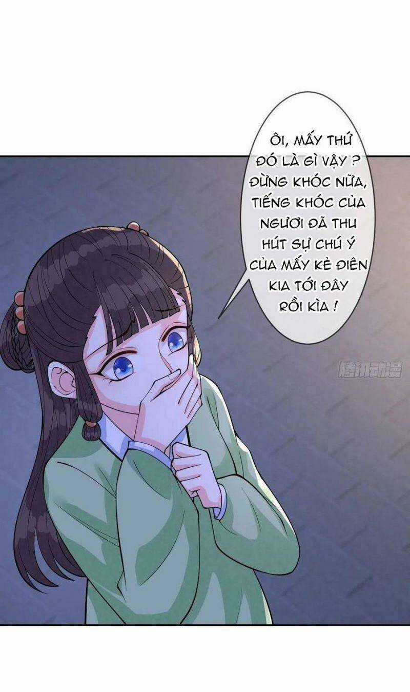 Mạt Thế Nữ Vương - Chapter 55 - Trang 28