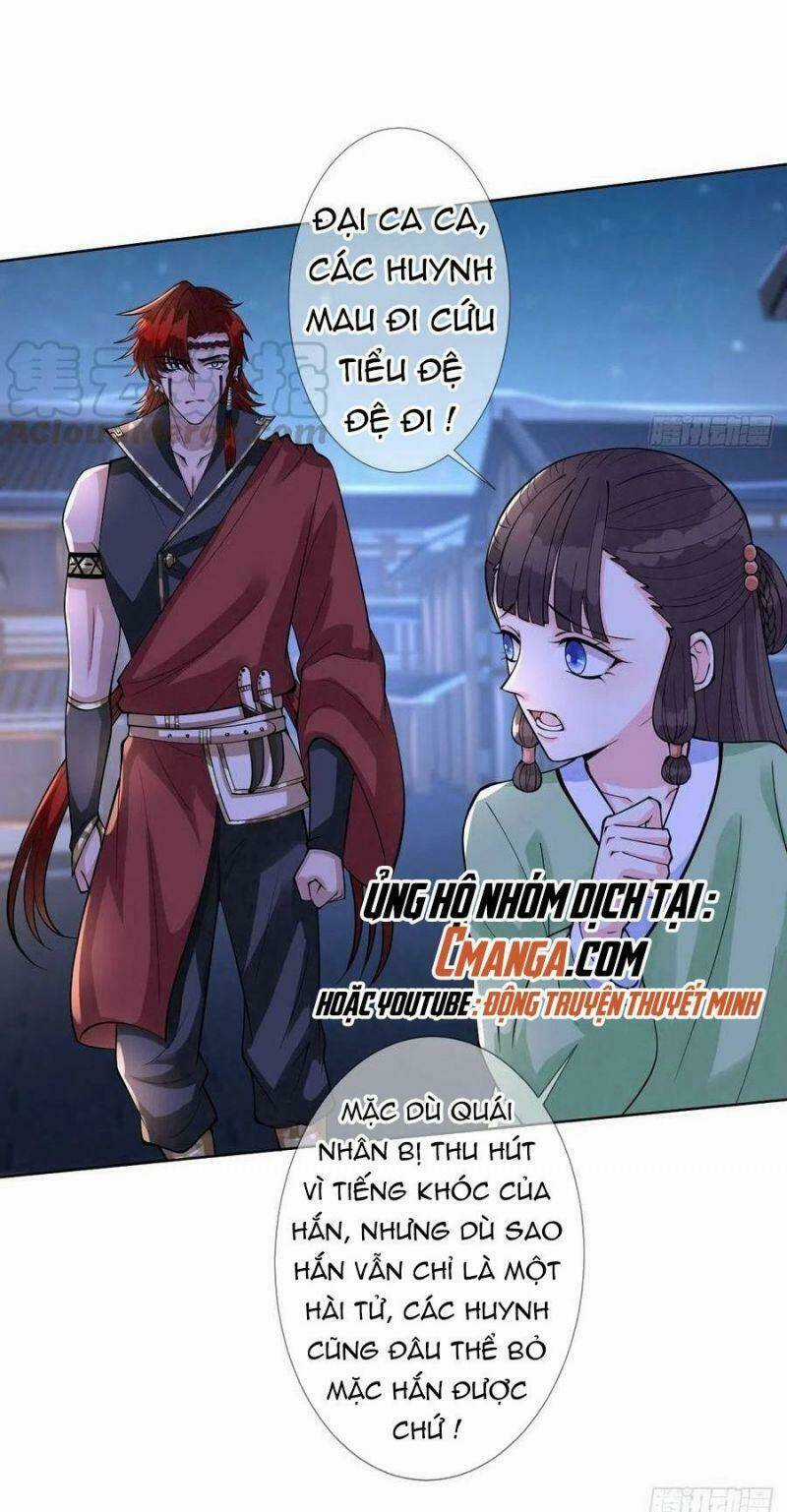 Mạt Thế Nữ Vương - Chapter 55 - Trang 29