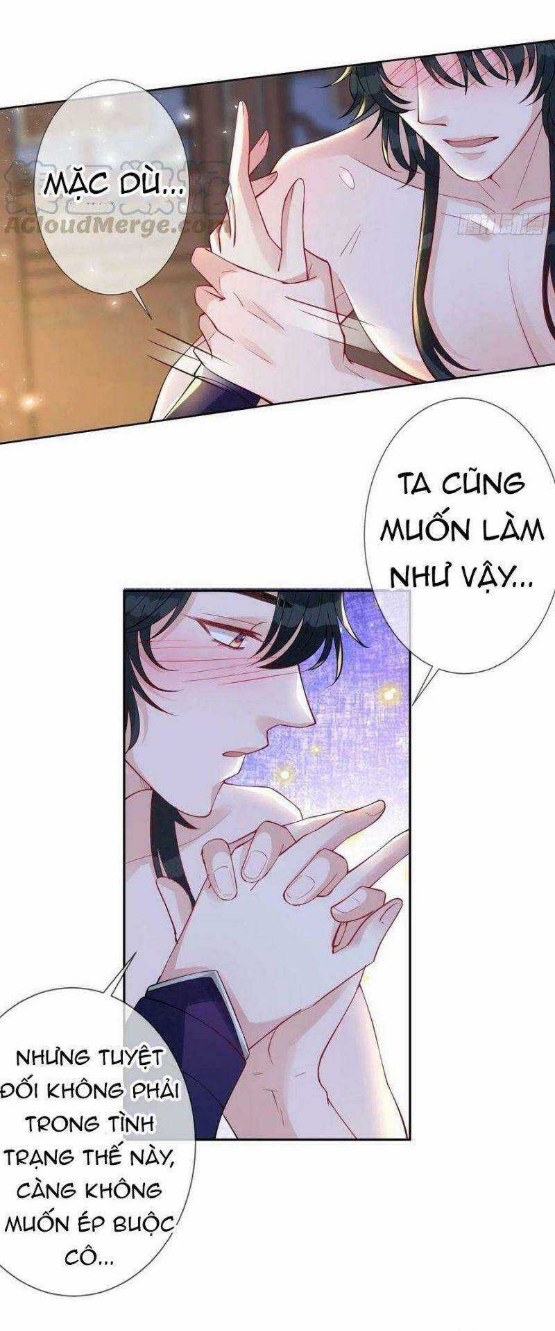 Mạt Thế Nữ Vương - Chapter 55 - Trang 4