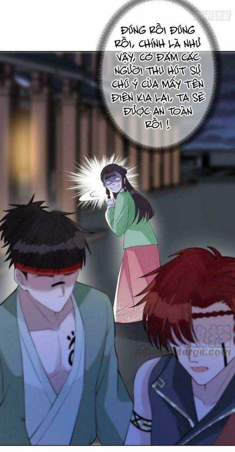 Mạt Thế Nữ Vương - Chapter 55 - Trang 31