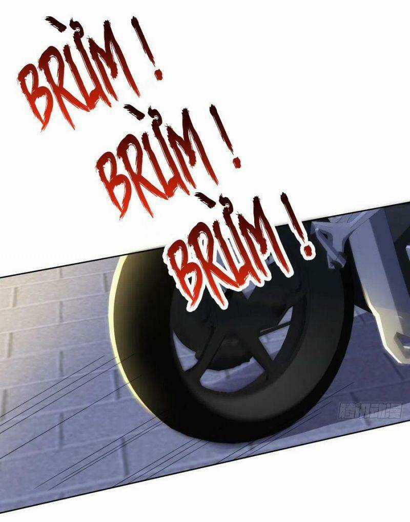 Mạt Thế Nữ Vương - Chapter 55 - Trang 32