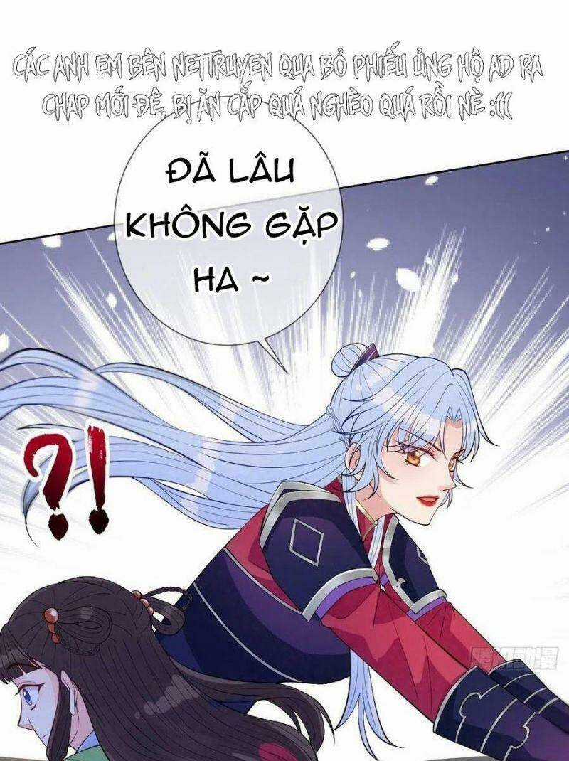 Mạt Thế Nữ Vương - Chapter 55 - Trang 33