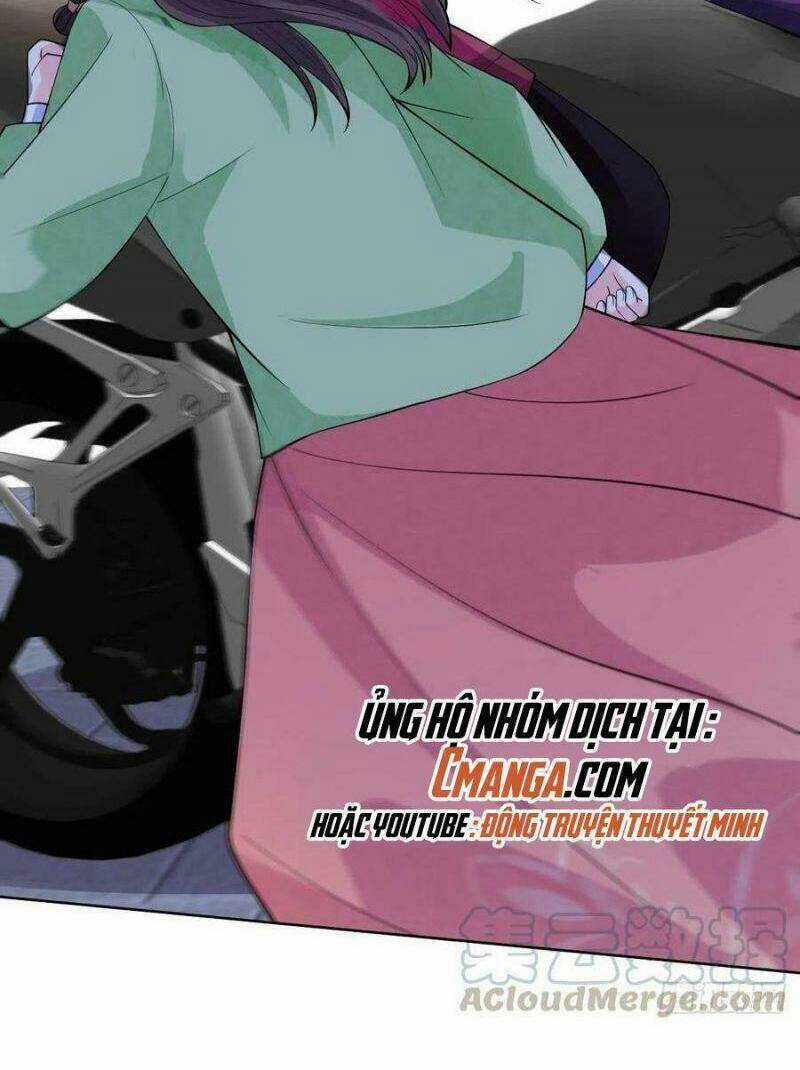 Mạt Thế Nữ Vương - Chapter 55 - Trang 34