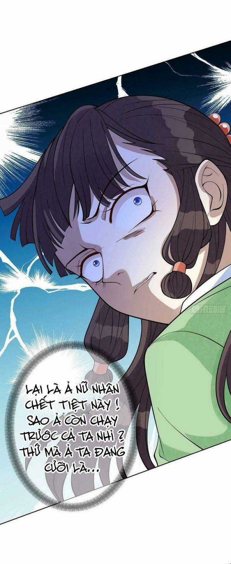 Mạt Thế Nữ Vương - Chapter 55 - Trang 35