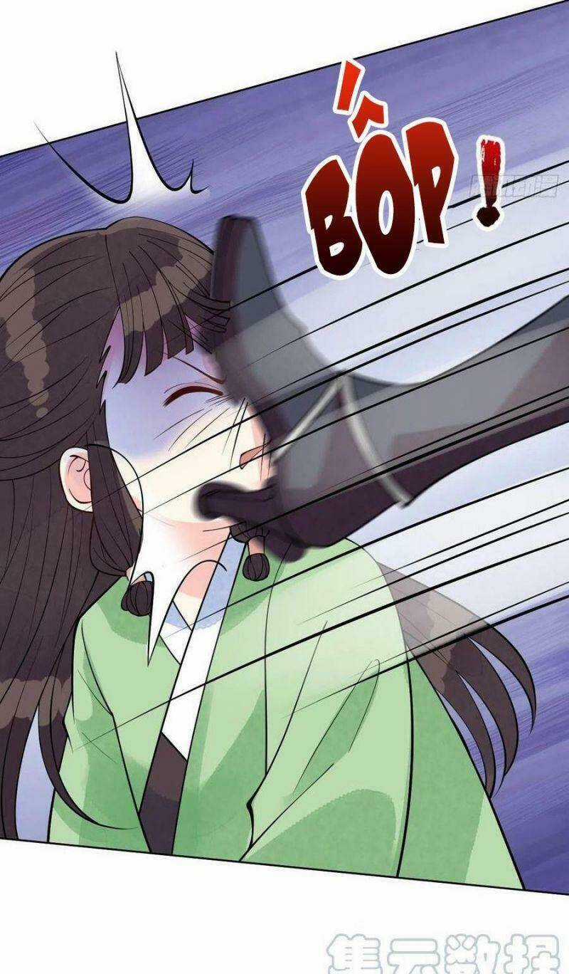 Mạt Thế Nữ Vương - Chapter 55 - Trang 36