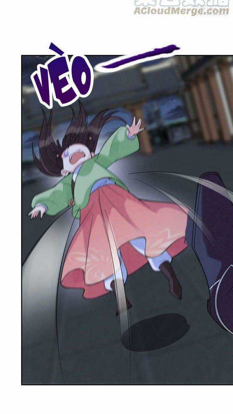 Mạt Thế Nữ Vương - Chapter 55 - Trang 37