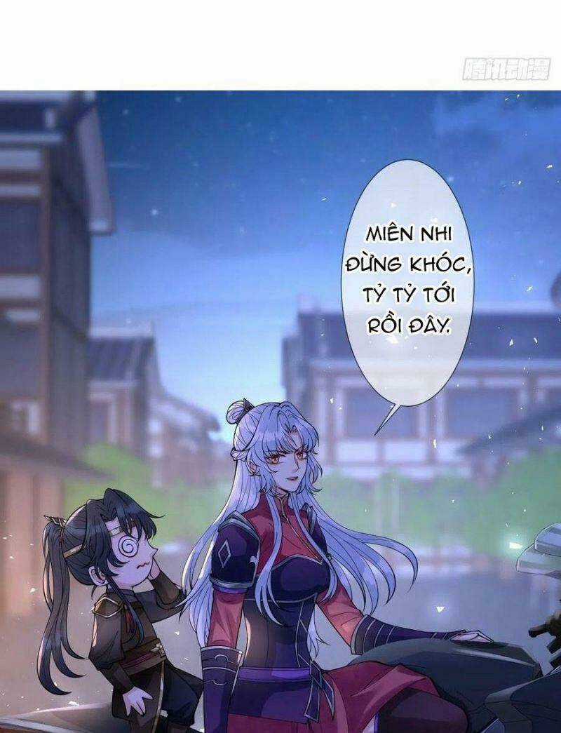 Mạt Thế Nữ Vương - Chapter 55 - Trang 38