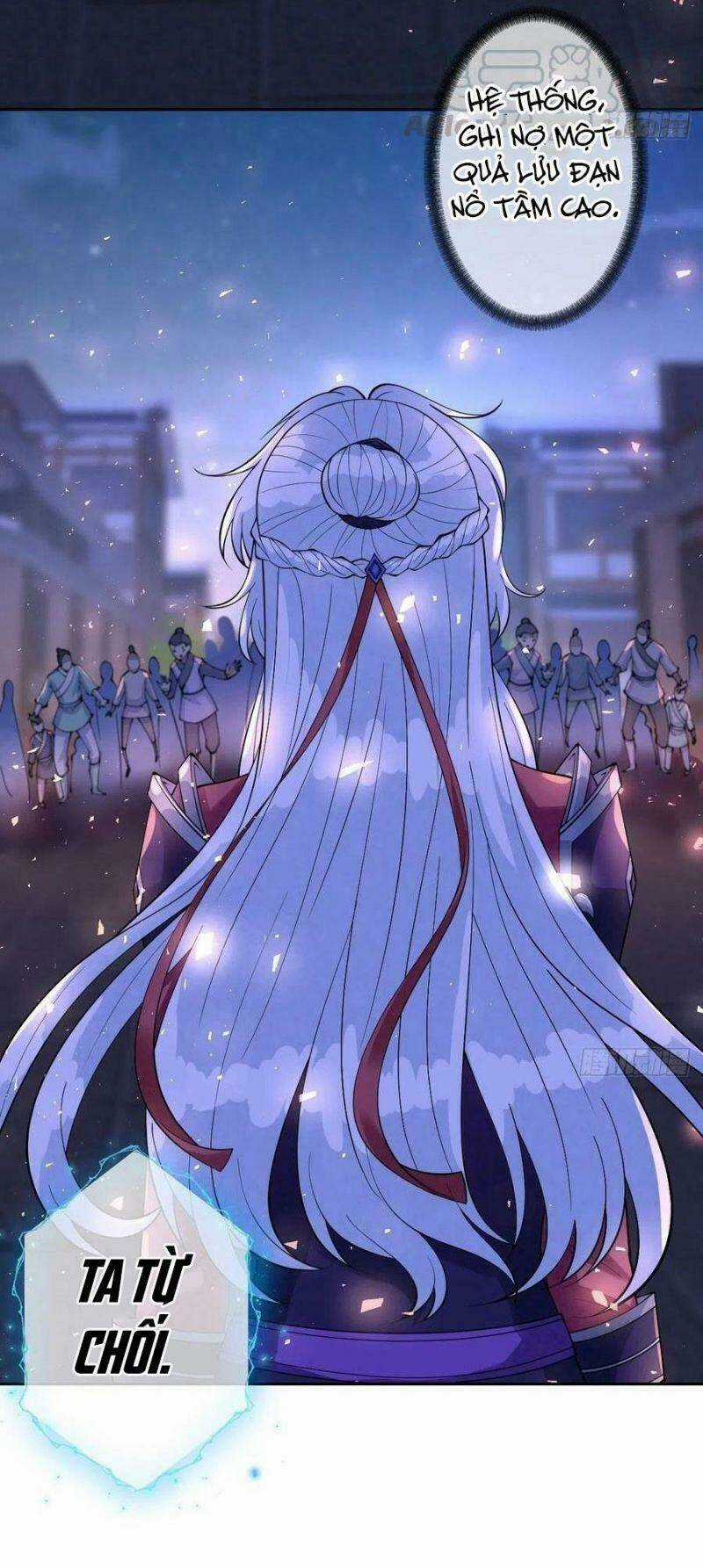 Mạt Thế Nữ Vương - Chapter 55 - Trang 40