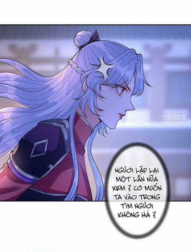 Mạt Thế Nữ Vương - Chapter 55 - Trang 41